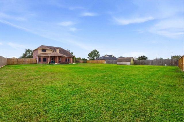1914 Lafayette Lane, Baytown, TX 77523