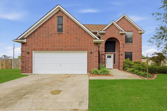 1914 Lafayette Lane, Baytown, TX 77523