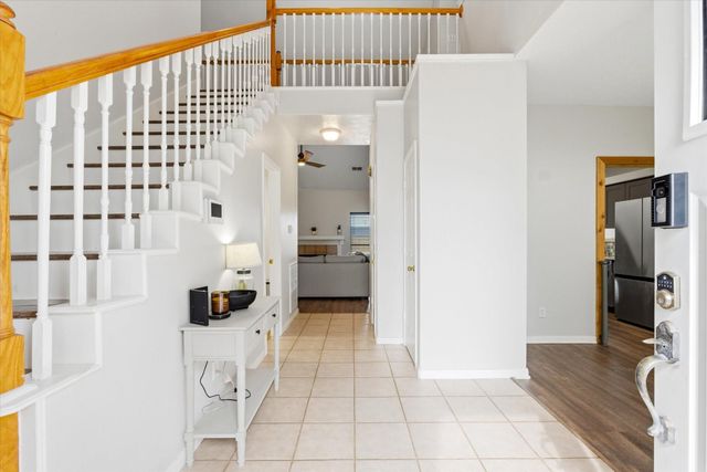 1914 Lafayette Lane, Baytown, TX 77523