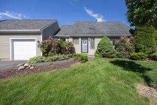 21 Cannon Ridge Drive 21, Watertown, CT 06795
