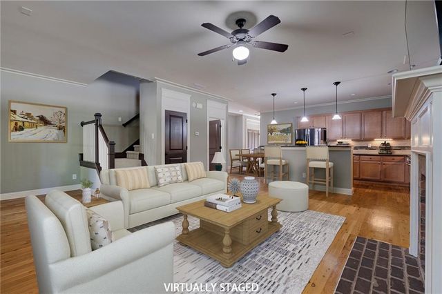 9938 Mancunian Way, Douglasville, GA 30135