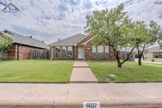 6027 OAKMONT DRIVE, Wichita Falls, TX 76310