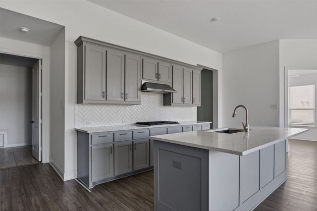 845 Ranchland Road, Justin, TX 76247