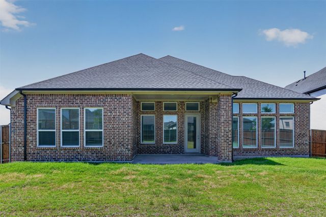 845 Ranchland Road, Justin, TX 76247