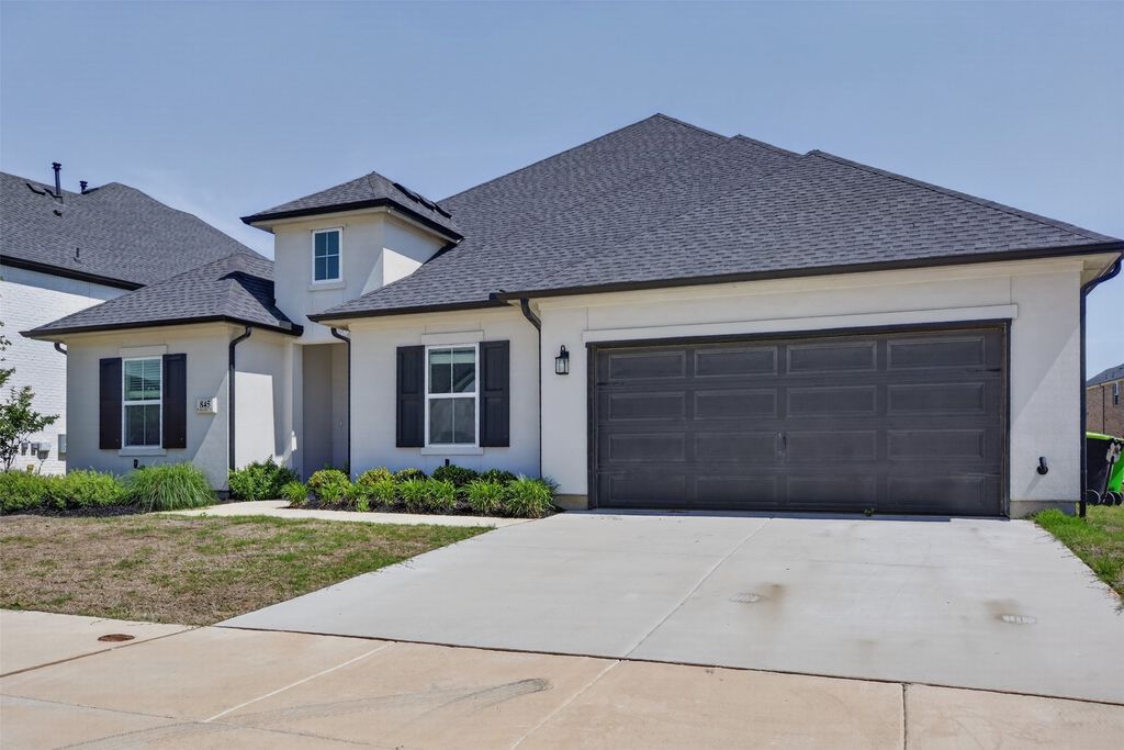 845 Ranchland Road, Justin, TX 76247