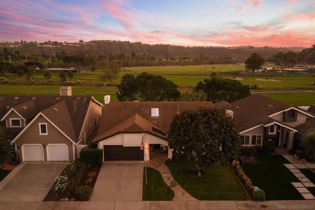 3805 Avenida Feliz, Rancho Santa Fe, CA 92091 — photo 3
