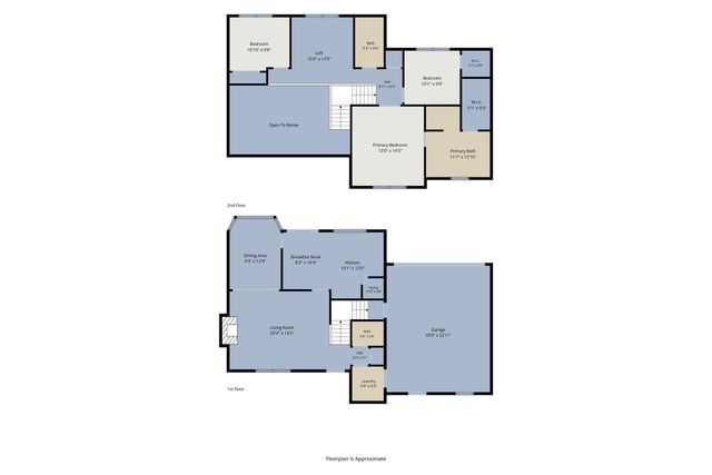 311 Pemberton Place, Cedar Hill, TX 75104