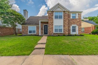 311 Pemberton Place, Cedar Hill, TX 75104