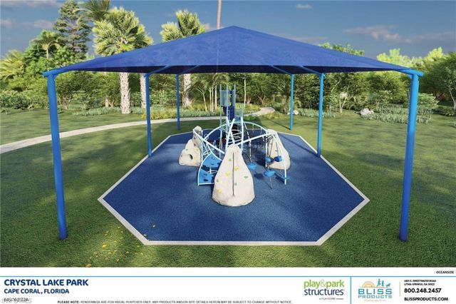 4402 NW 36th ST, Cape Coral, FL 33993