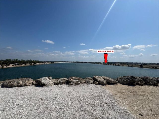 4402 NW 36th ST, Cape Coral, FL 33993