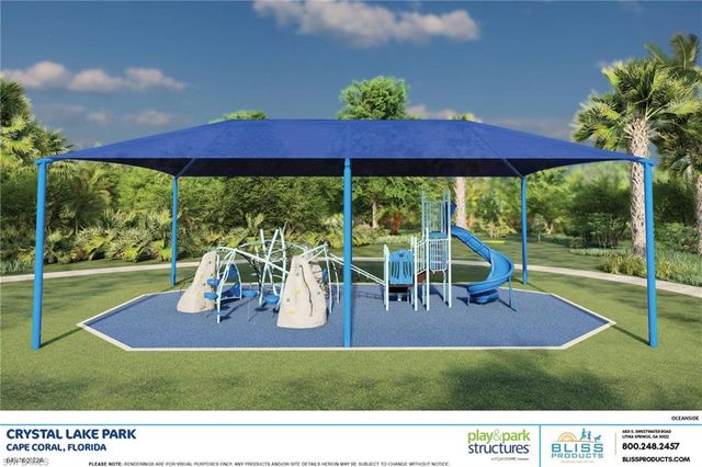 4402 NW 36th ST, Cape Coral, FL 33993