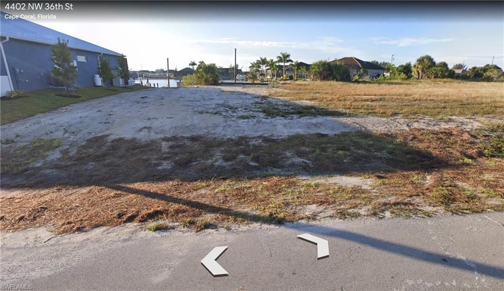 4402 NW 36th ST, CAPE CORAL, FL 33993 — photo 2
