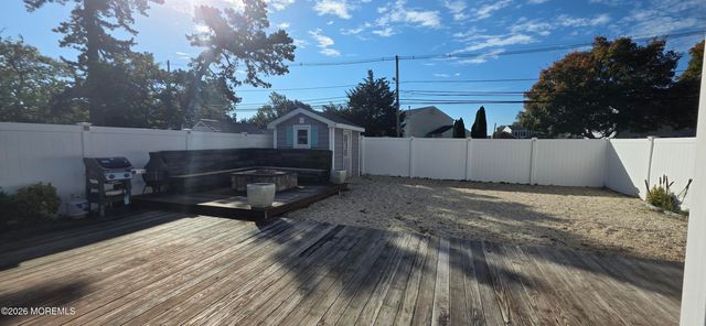 509 Woodpark Drive, Brick, NJ 08723