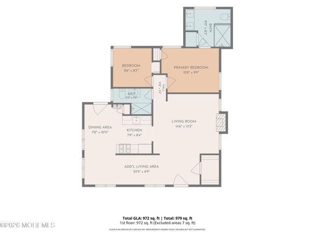 509 Woodpark Drive, Brick, NJ 08723