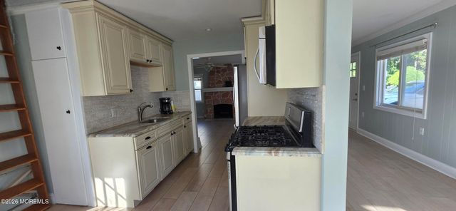 509 Woodpark Drive, Brick, NJ 08723