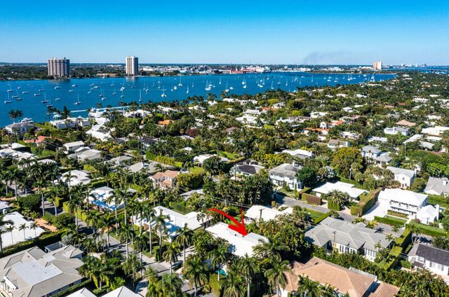 241 List Road, Palm Beach, FL 33480