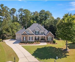 802 Morningwood NW Lane, Kennesaw, GA 30152