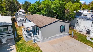 5100 S 1050 W #E33, Riverdale, UT 84405