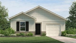 714 North Ivyblake Court, Woodruff, SC 29388