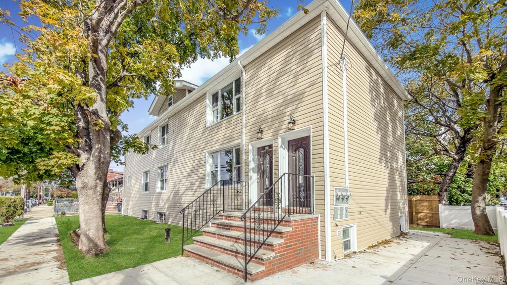 903 E 93rd Street, Brooklyn, NY 11236 — exterior
