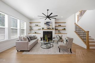 1274 The Parks Drive 1274, Pittsboro, NC 27312