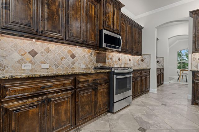 100 Crystal CV, Round Rock, TX 78664