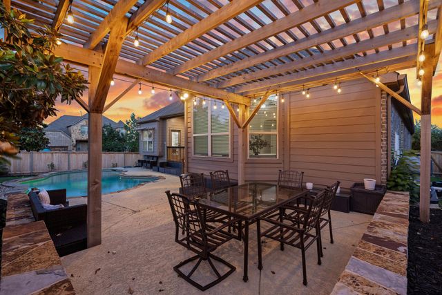 100 Crystal CV, Round Rock, TX 78664