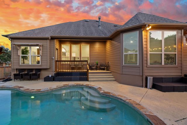 100 Crystal CV, Round Rock, TX 78664