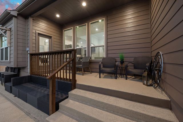 100 Crystal CV, Round Rock, TX 78664