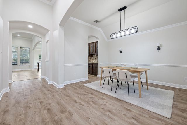 100 Crystal CV, Round Rock, TX 78664