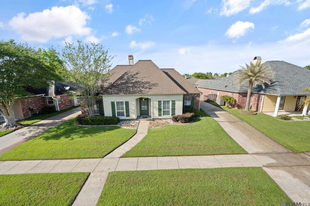 11147 Gold Cup Ave, Baton Rouge, LA 70816