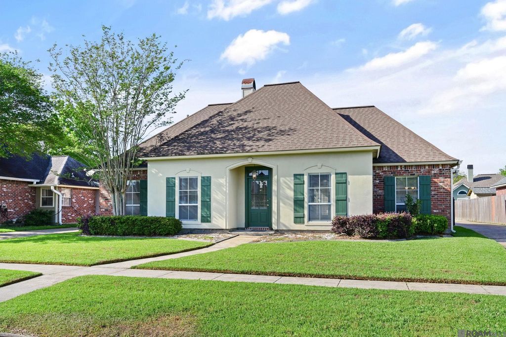11147 Gold Cup Ave, Baton Rouge, LA 70816