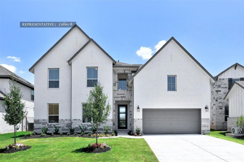 8919 Colonnade Way, Manvel, TX 77578