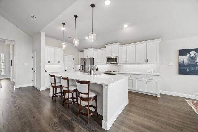 3501 Laurel Valley Lane, Melissa, TX 75454