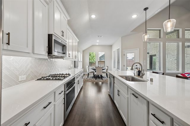 3501 Laurel Valley Lane, Melissa, TX 75454