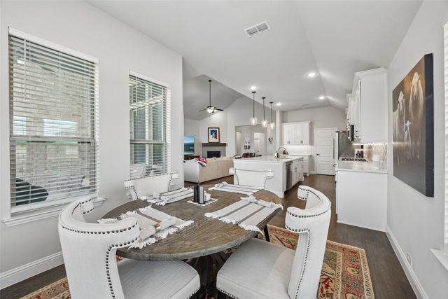 3501 Laurel Valley Lane, Melissa, TX 75454