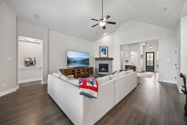 3501 Laurel Valley Lane, Melissa, TX 75454