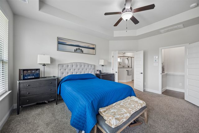 3501 Laurel Valley Lane, Melissa, TX 75454
