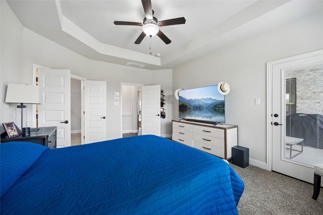 3501 Laurel Valley Lane, Melissa, TX 75454