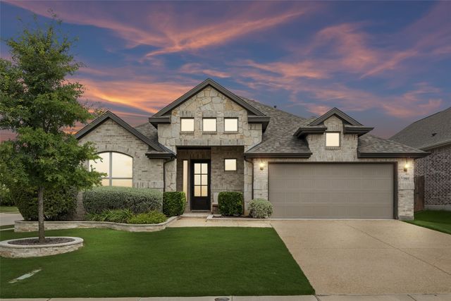 3501 Laurel Valley Lane, Melissa, TX 75454