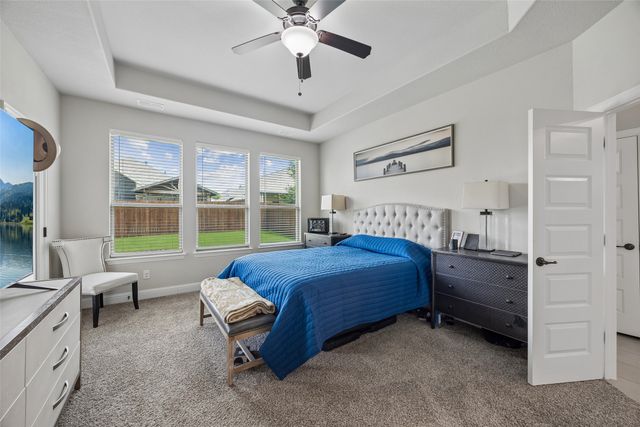 3501 Laurel Valley Lane, Melissa, TX 75454