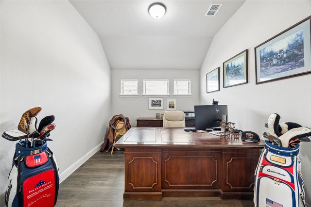 3501 Laurel Valley Lane, Melissa, TX 75454