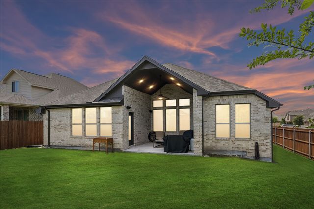 3501 Laurel Valley Lane, Melissa, TX 75454