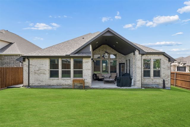 3501 Laurel Valley Lane, Melissa, TX 75454