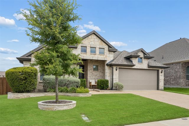 3501 Laurel Valley Lane, Melissa, TX 75454