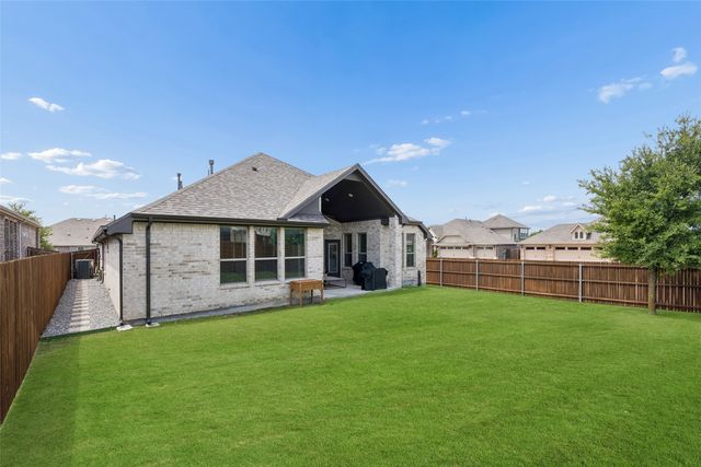 3501 Laurel Valley Lane, Melissa, TX 75454