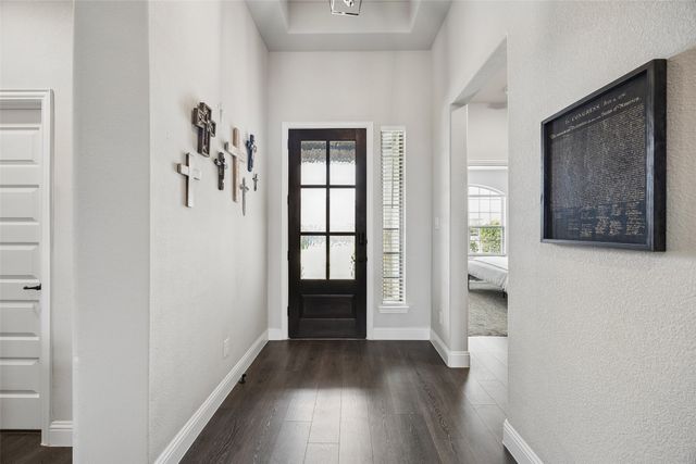 3501 Laurel Valley Lane, Melissa, TX 75454