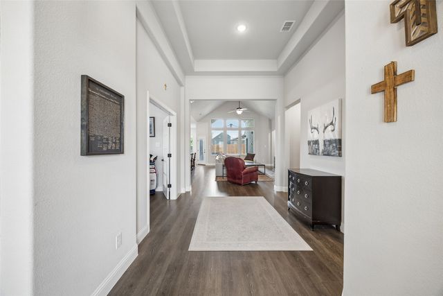 3501 Laurel Valley Lane, Melissa, TX 75454