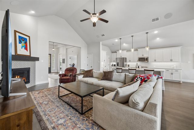 3501 Laurel Valley Lane, Melissa, TX 75454