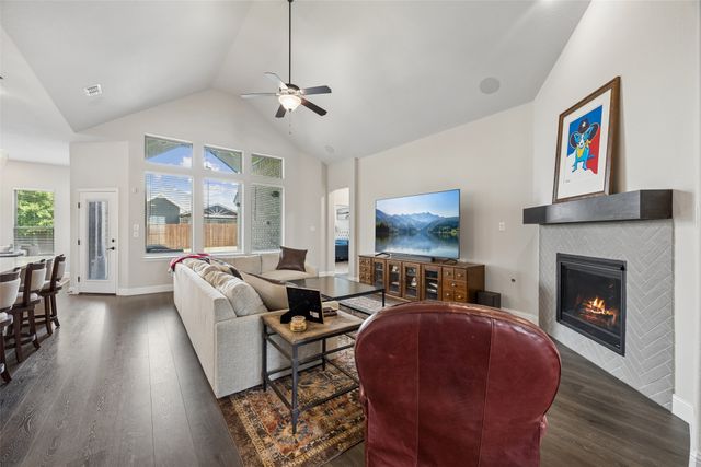 3501 Laurel Valley Lane, Melissa, TX 75454